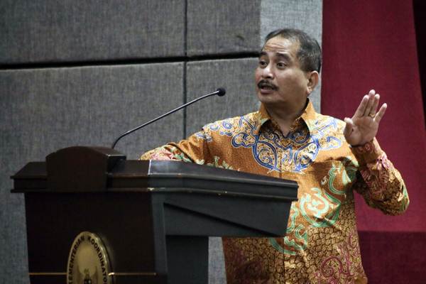  Ini Strategi Kemenpar Hadapi Turunnya Wisatawan Saat Ramadan