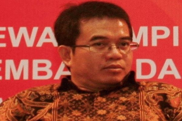  Ini Alasan Yudi Latif Mundur dari Kepala BPIP