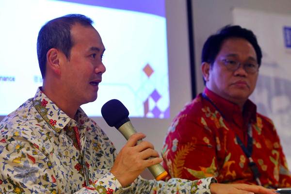  BFI Finance Tolak Somasi dari Aryaputra Teguharta