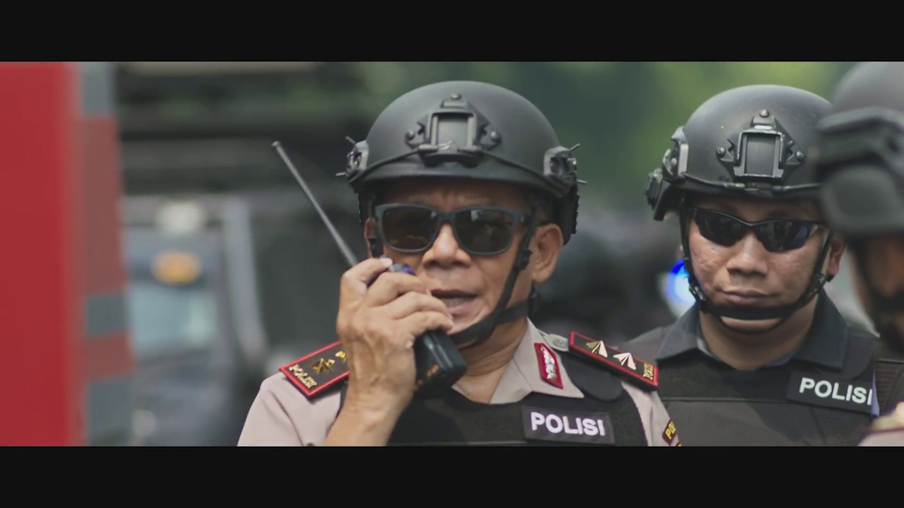  Trailer Resmi Film 22 Menit Diluncurkan