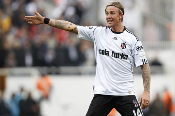  Guti Calon Kuat Pengganti Zidane di Madrid