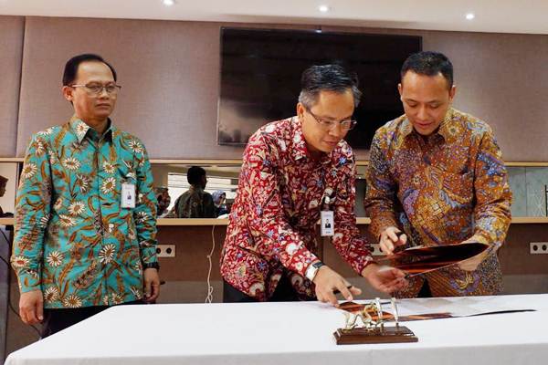  PT Perkebunan Nusantara III Incar Dana Rp10 Triliun untuk Investasi