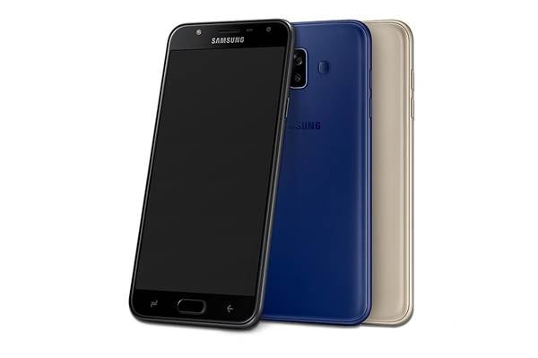  Review Samsung Galaxy J7 Duo: Dual-Camera yang Ringan di Kantong