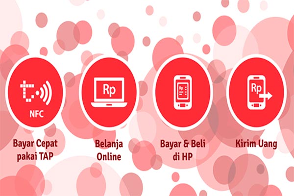  JELAJAH JAWA BALI 2018: Donasi Online? Kenapa Tidak?