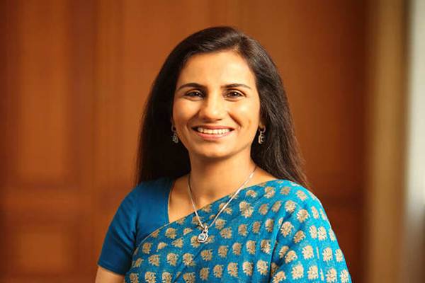  Chanda Kochhar, Kerja Keras \"Mengemudi\" ICICI Bank