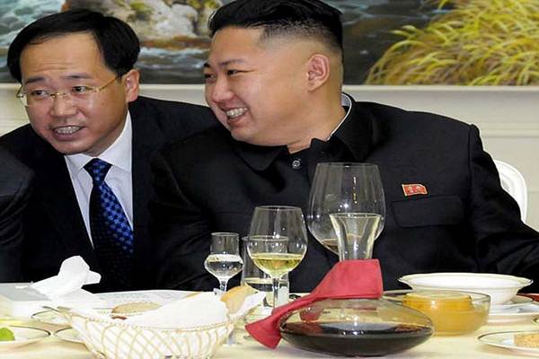  Apa Makanan Favorit Kim Jong-un?