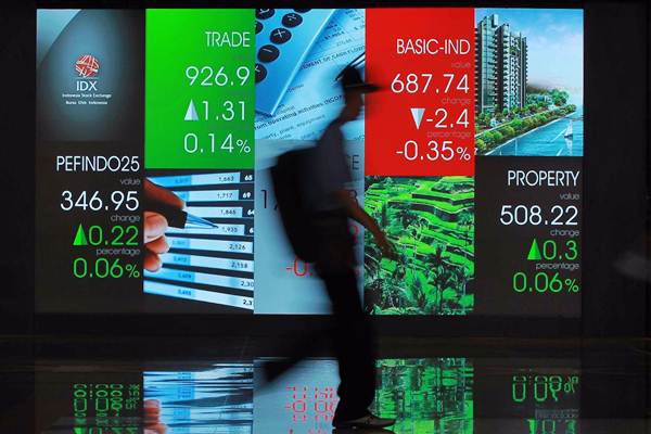 PREDIKSI IHSG 20 JUNI, Analis: Masih Suasana Lebaran, Transaksi Saham Tak Besar