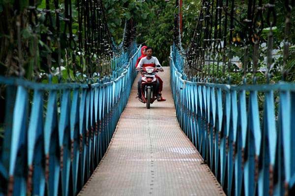  Permintaan Jelang Lebaran Dorong Pertumbuhan Penjualan Sepeda Motor