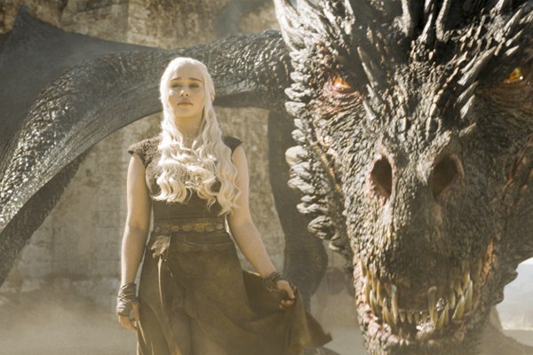  HBO Izinkan Produksi Prekuel Game of Thrones