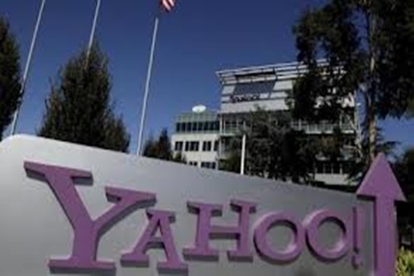  Serangan Siber: Yahoo Kena Denda 250.000 Poundsterling