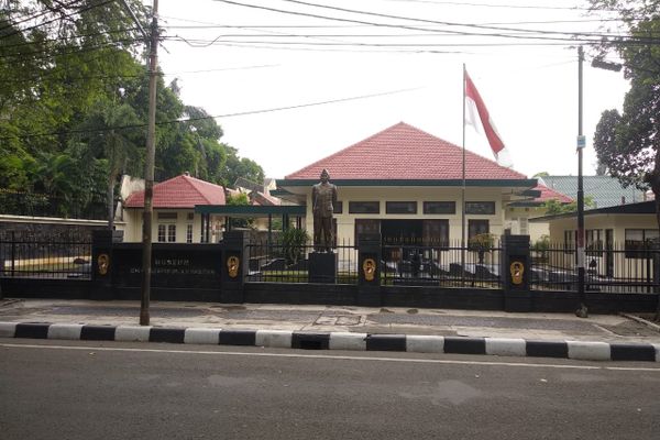  Libur Lebaran: Berlibur Sambil Belajar di Dua Museum Pahlawan Revolusi di Menteng