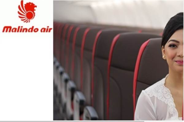  Malindo Air Ekspansi Rute ke Melbourne