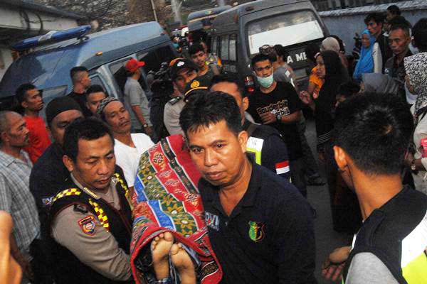  Polda Sulsel: Kepatuhan terhadap Standar Keselamatan Masih Rendah