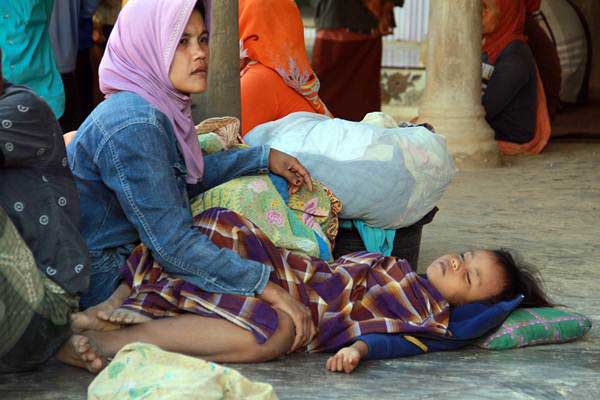  Madura Masuk Wilayah Rawan Gempa, Ini 3 Faktanya