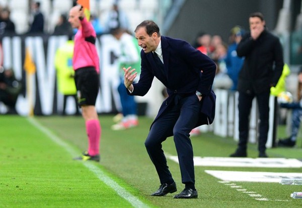  Diam-diam Real Madrid Dekati Allegri. Namun, Ini Jawaban Pelatih Juventus Tersebut