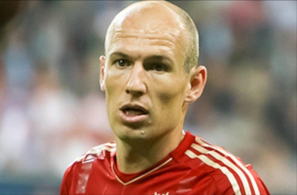  Belanda Absen di Piala Dunia, Arjen Robben Berlibur ke Labuan Bajo. Ini Agendanya