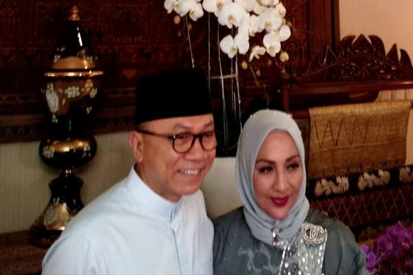  Makna Lebaran Menurut Zulkifli Hasan