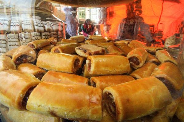  Cara Mencegah Penyakit yang Muncul Usai Makan Enak Saat Lebaran