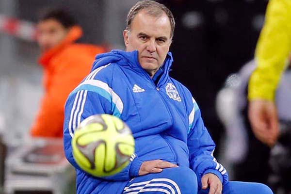  Marcelo Bielsa Dikontrak Leeds United 2 Tahun