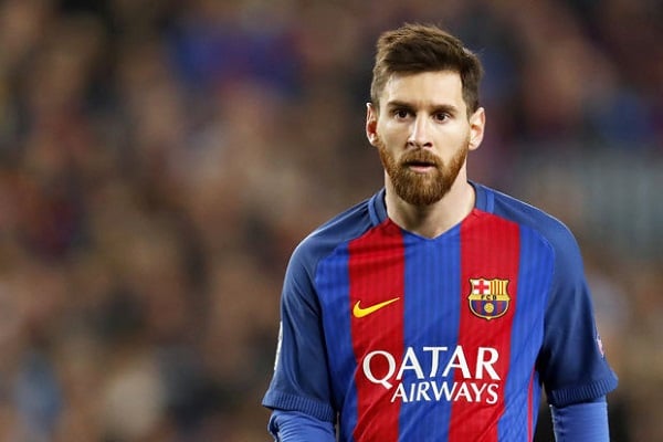  Selain Lionel Messi, ISIS Ancam Bunuh Sejumlah Pemain Terkenal di Piala Dunia 2018. Siapa Saja Mereka? 