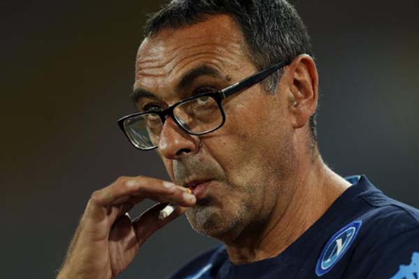  Jika Latih Chelsea, Maurizio Sarri Inginkan Gianfranco Zola Jadi Asistennya