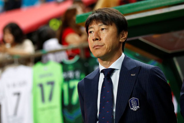  PIALA DUNIA 2018: Dimata-matai Swedia, Korea Selatan Tak Terpengaruh