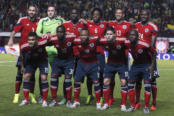  PIALA DUNIA 2018: Kolombia vs Jepang, Preview, Head To Head, Komentar Pelatih