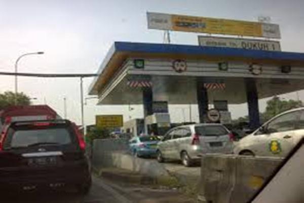  Pemerintah Tunda Integrasi Tarif Tol JORR, Ini Yang Dilakukan Jasa Marga