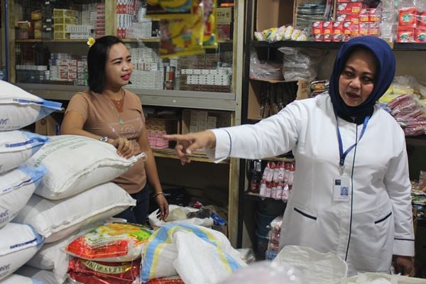  Hari Raya Galungan, Kuningan, Idulfitri Dongkrak Omset Ritel Bali