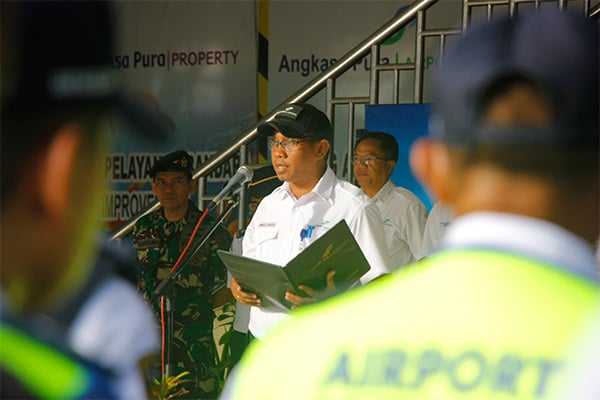  AP I : Juli 2018, Sriwijaya Air Bakal Layani Carter China-Manado