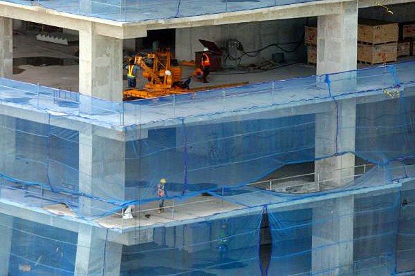  BISNIS APARTEMEN: SMRA Fokus Kembangkan Hunian Vertikal di Kelapa Gading