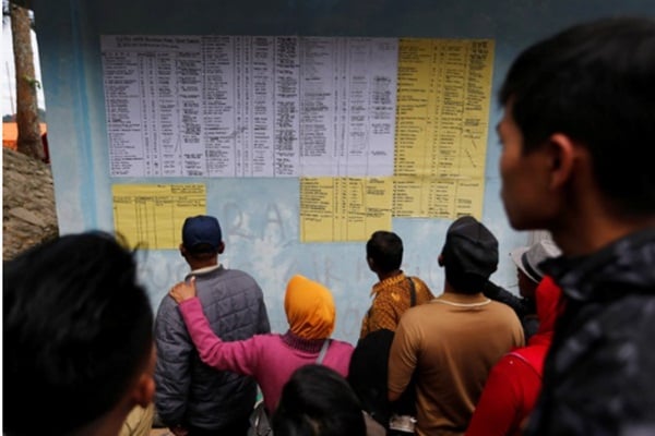  KAPAL TENGGELAM DANAU TOBA: Data Sementara, Penumpang Berjumlah 206 Orang 