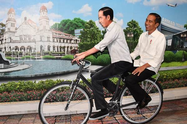  Jokowi Ultah, Ini Harapannya Untuk Indonesia