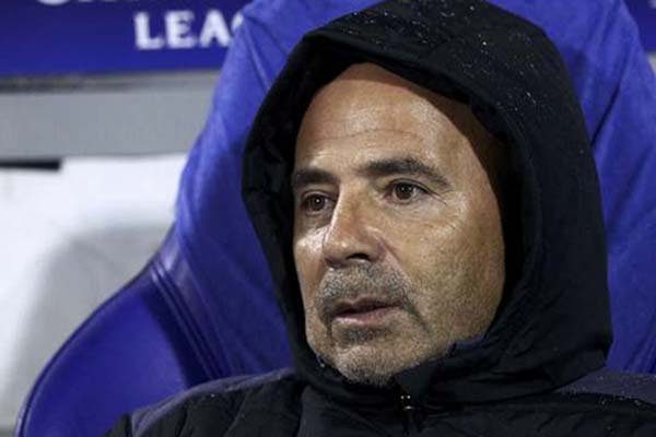  Prediksi Argentina Vs Kroasia: Sampaoli Beri Dukungan Untuk Messi