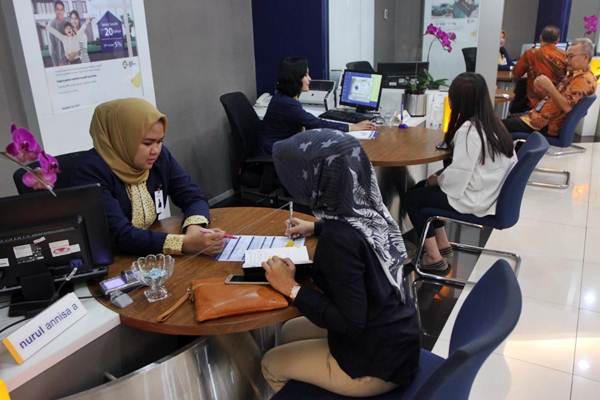  Ekspansi Jaringan Perbankan ke Asia Tenggara