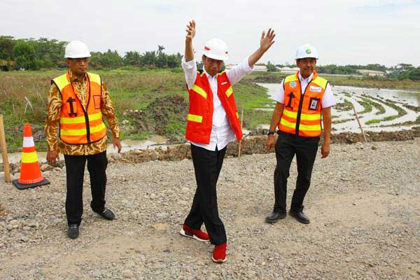  Swasta Lirik Proyek Terminal 4 Bandara Soekarno-Hatta