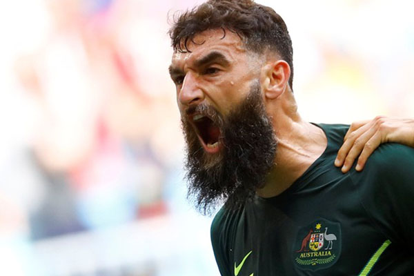  Cuma Main Imbang Lawan Denmark, Pelatih Australia Klaim Pantas Menang