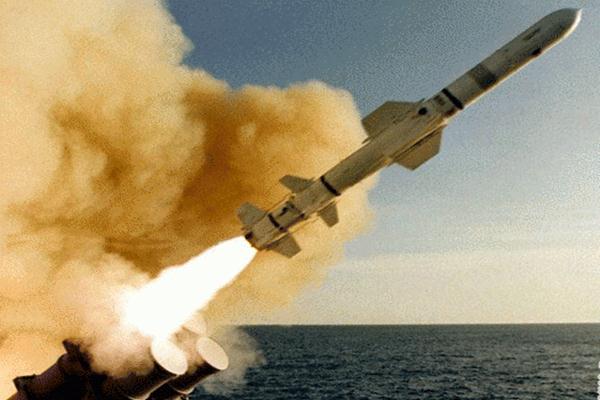  Intelijen AS Ungkap China Bakal Miliki Senjata Angkatan Laut Terkuat Siap Perang