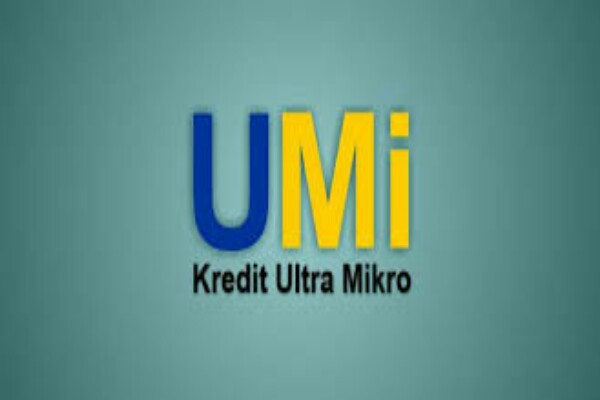   Pemerintah Optimistis Program UMi Menjadi Fondasi Ekonomi