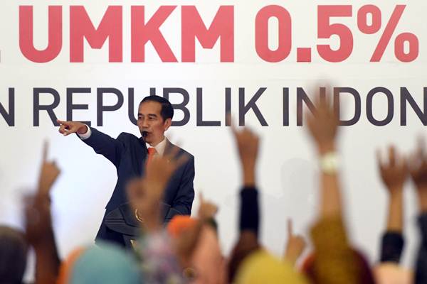  Jokowi Akan Beri Kuliah Seni di ISI Bali