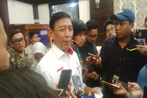  Rakor Pilkada Wacanakan Libur Saat Pemilihan