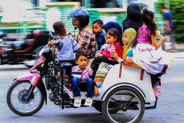  TOL SIGLI-BANDA ACEH Hadapi Problem Ini