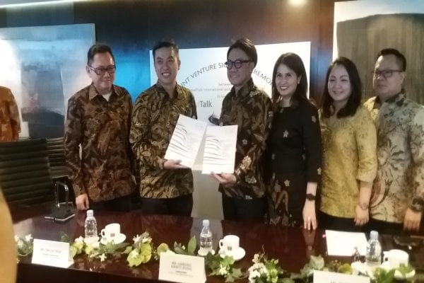  Toast Box Ramaikan Pasar di Indonesia, Bidik 100 Gerai Hingga 2028