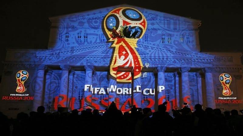  PIALA DUNIA 2018: 57% Pembeli Tiket dari China di Rusia Perempuan