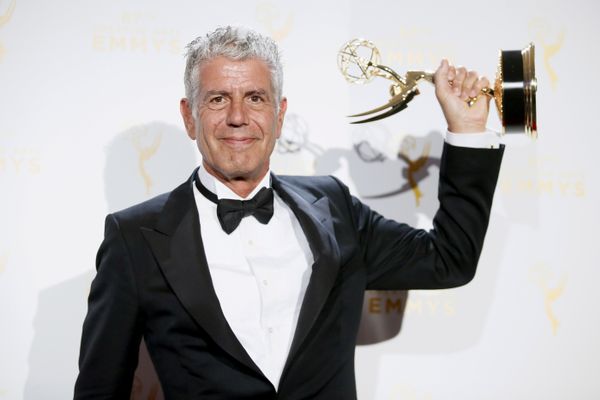  Tak Ada Jejak Alkohol dan Narkoba Dalam Tubuh Anthony Bourdain