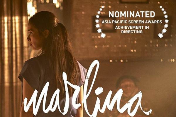  Film Marlina si Pembunuh Dalam Empat Babak Tembus Bioskop Amerika Serikat