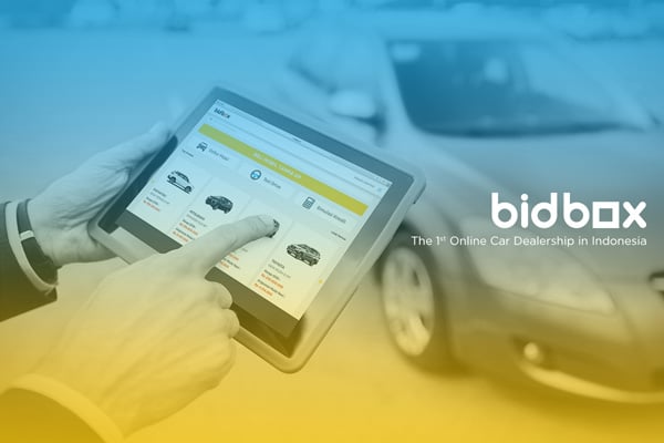  Bidbox – Platform Online Diler Mobil Multi-Brand Pertama, Terlengkap, Dan Terbaik Di Indonesia