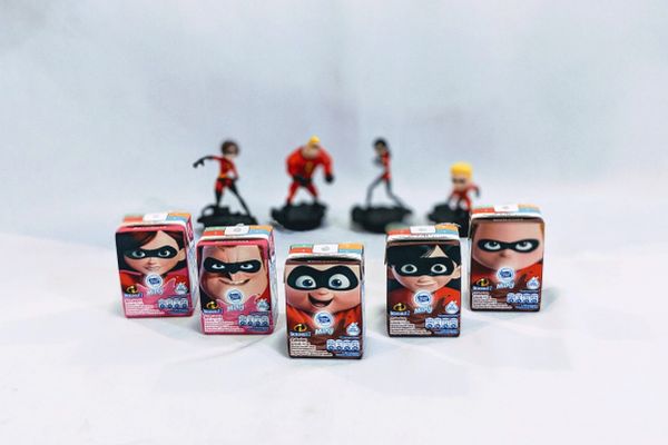  Dukung Konsumsi Susu Pada Anak, Frisian Flag Hadirkan Kemasan Karakter \"The Incredibles 2\"