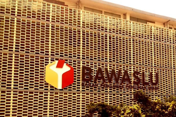  Bawaslu: 20% TPS Rawan Pelanggaran Dalam Pilkada Serentak 2018