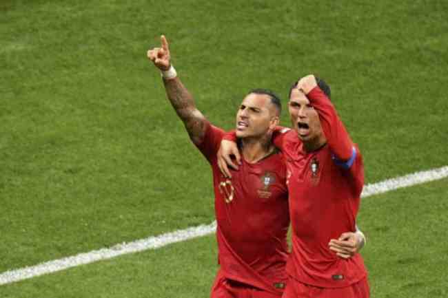  Hasil Portugal Vs Iran: Penuh Drama! Skor Imbang 1-1, Ronaldo Gagal Penalti